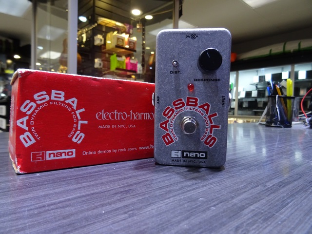 Pedale Double Filter Bass - Image 2