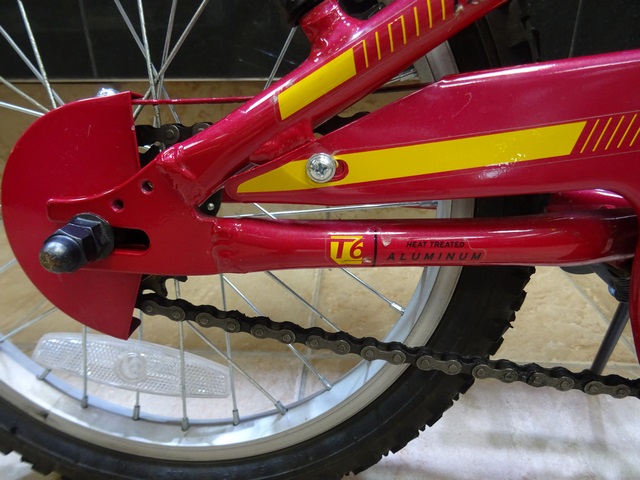 Velo pour enfant - Image 2