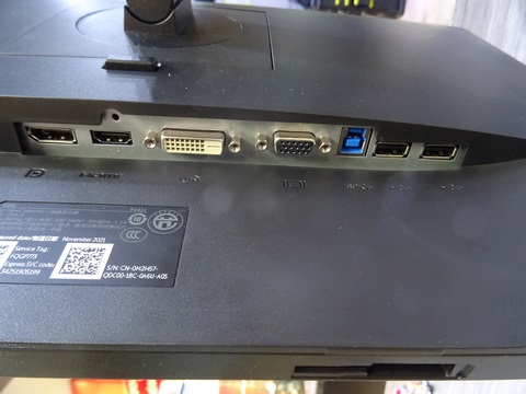 moniteur 24p - Image 3