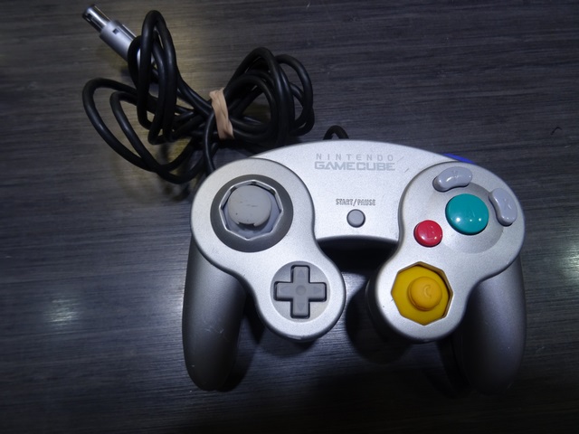 console game cube - Image 3