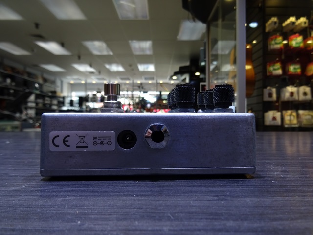 Pedale Distorsion - Image 3