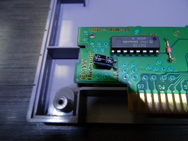 Metal Warriors - Image 3