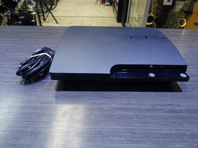 Sony Ps3