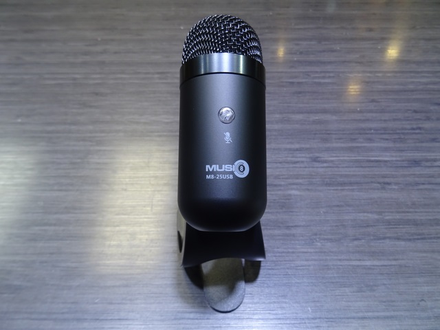 Microphone Condensateur USB - Image 2