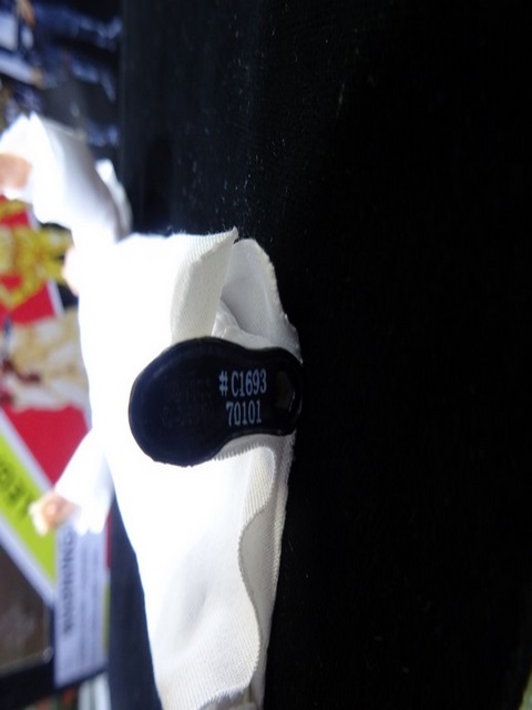 Princess Leia Organa (loose) - Image 3