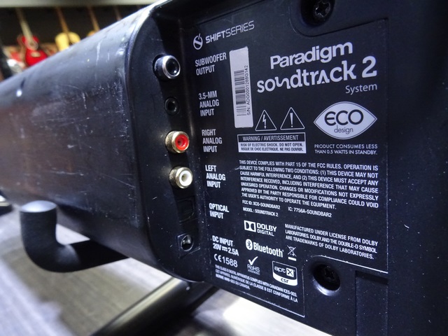 Barre De Son Bluetooth no tc - Image 3