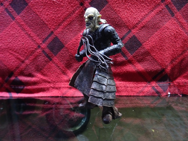 Oversear Orc (loose) - Image 2