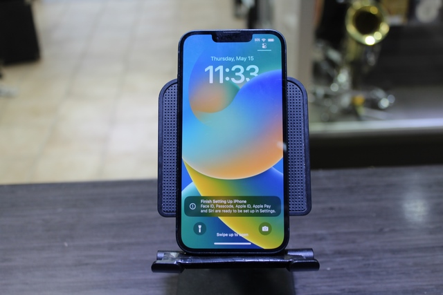 iphone 14 128go wifi seulement - Image 3