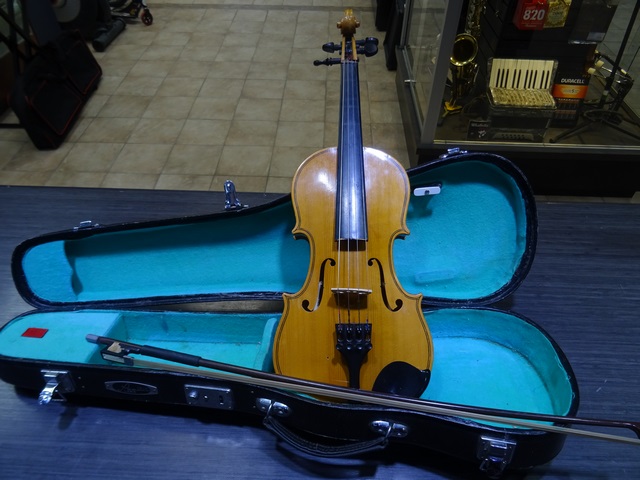 VIOLON 1/2