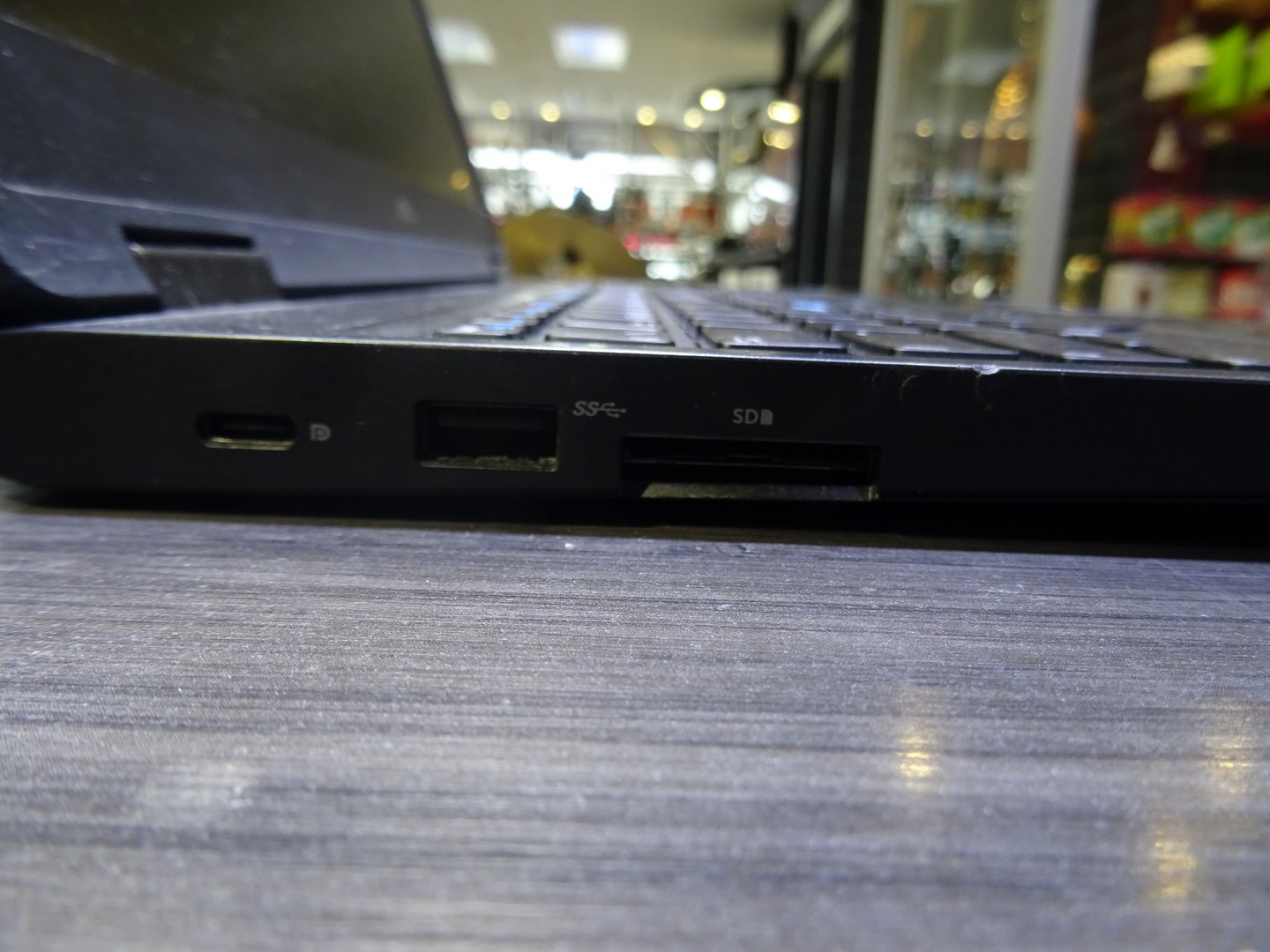 Ordinateur portable+ac  - Image 2