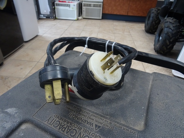 Generatrice 5000 Watts - Image 4