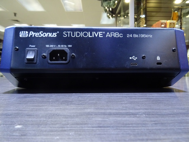 Mixer 8 Canal - Image 4