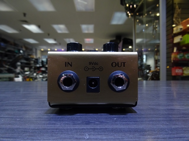 Pedale Emulateur Marshall JCM - Image 3