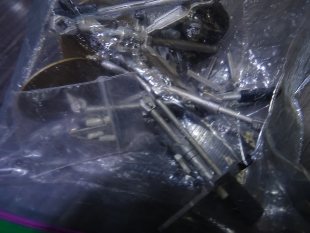 Metallica stage kit (louse) - Image 4