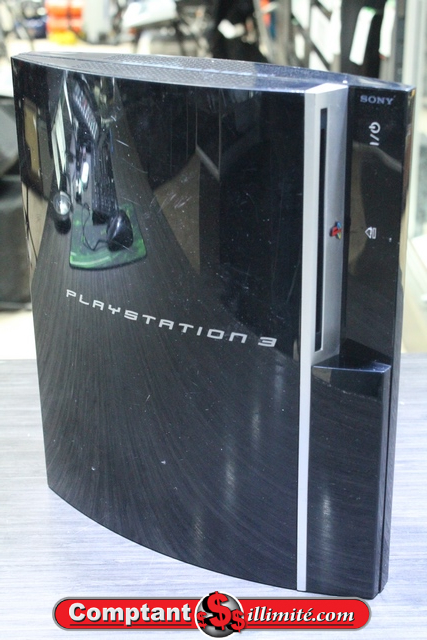 Sony Ps3
