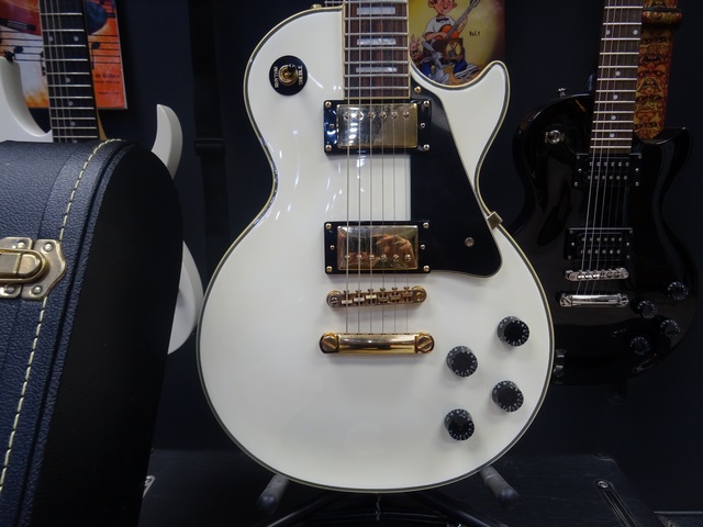 Guitare Electrique - Image 3