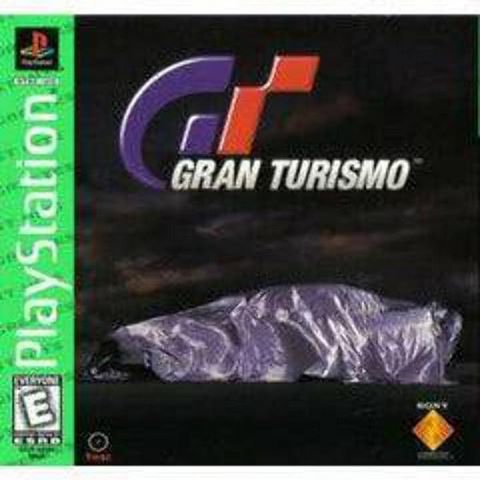Gran Turismo