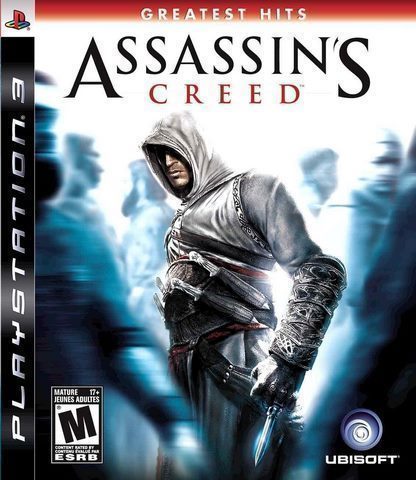 Assassins creed