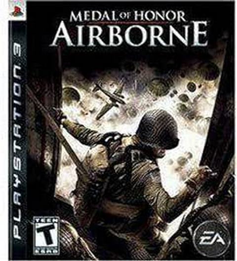 Medal of Honor Airborne