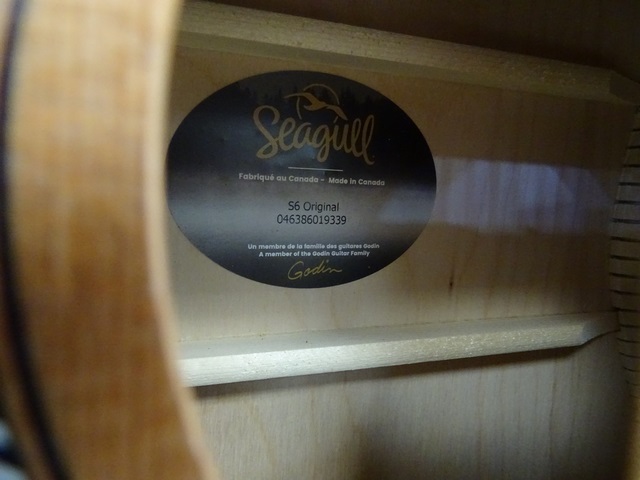 Guitare Acoustique - Image 2