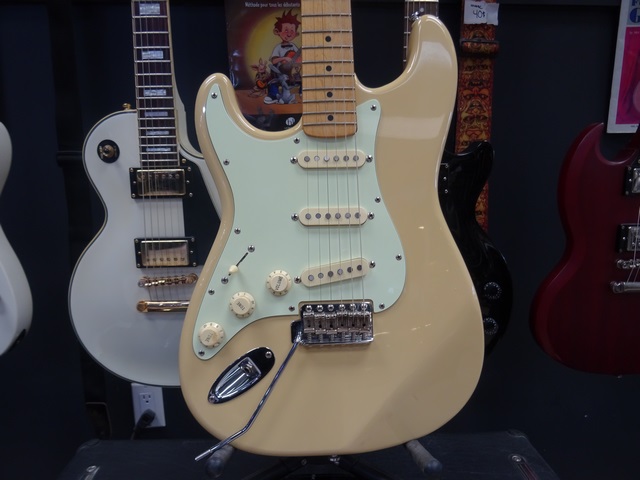 GUITARE ELECTRIQUE GAUCHERE - Image 3