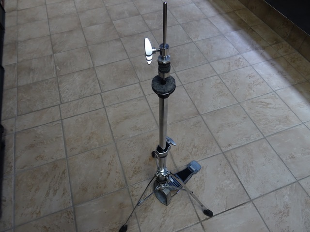 Pied de Hi Hat - Image 4