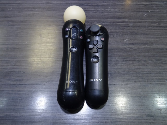 Sony PS3