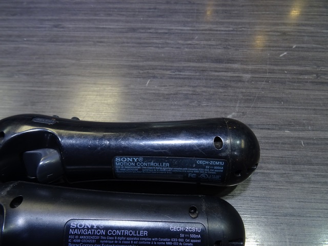 kit manette move ps3 - Image 4