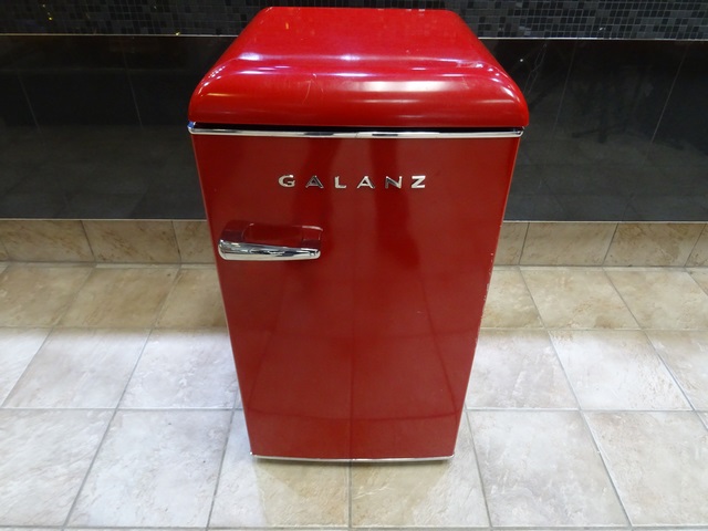 Mini frigo avec congelateur 3.5pc