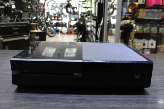 console xbox one 500 go (sans manette) - Image 2