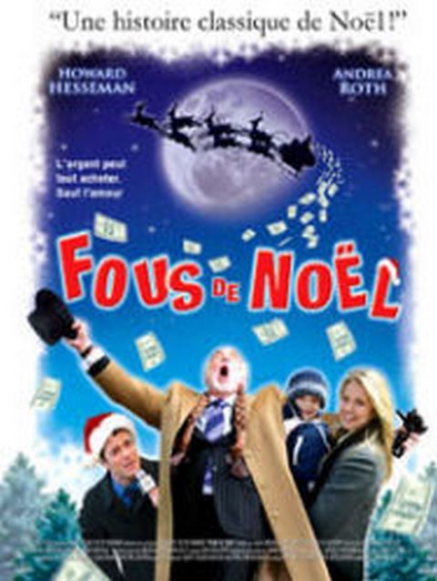 Fous de Noel