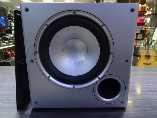 (100 Watts) Caisson de basses (Subwoofer) Actif