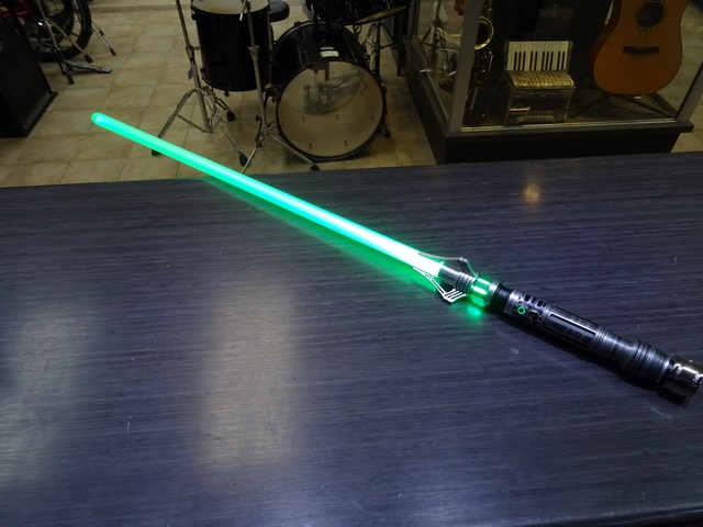 Sabre Laser (Custom Lightsaber) + Facture+ Certificat d origine - Image 3
