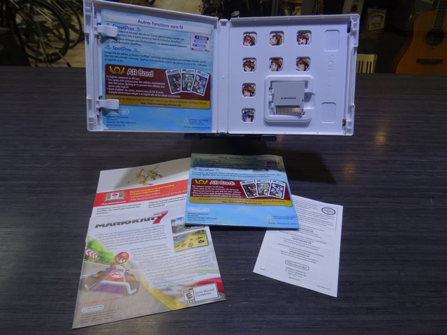 Kid Icarus Uprising (complet) - Image 3