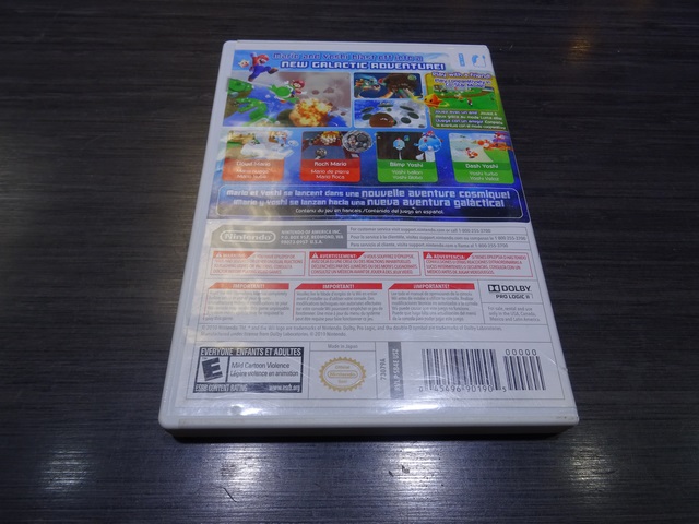 Super Mario Galaxy 2 (CIB) - Image 4