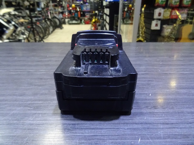 batterie M18 xc 5.0amp - Image 3