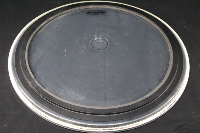 Peau de basse Drum 22 pouce