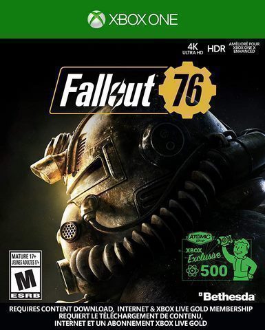 Fallout 76