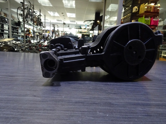 CLOUEUSE  DE TOITURE (gun) - Image 2