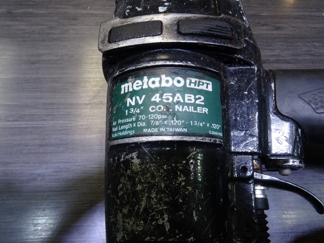 CLOUEUSE  DE TOITURE (gun) - Image 3