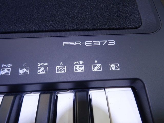 Clavier (Keyboard) 61 touches - Image 2