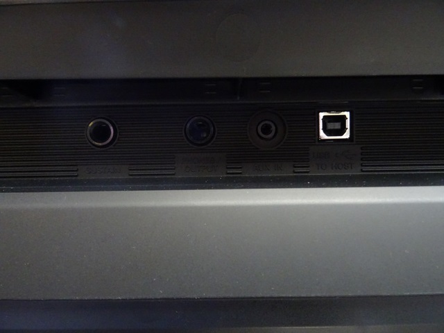 Clavier (Keyboard) 61 touches - Image 4