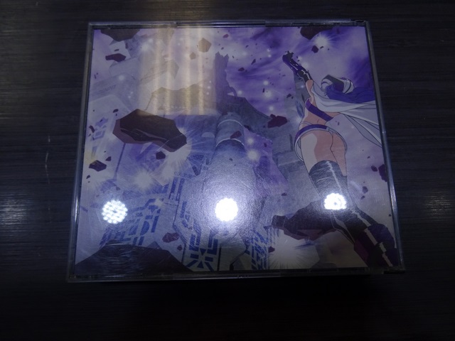 Lunar Silver Star Story Complete - Image 3