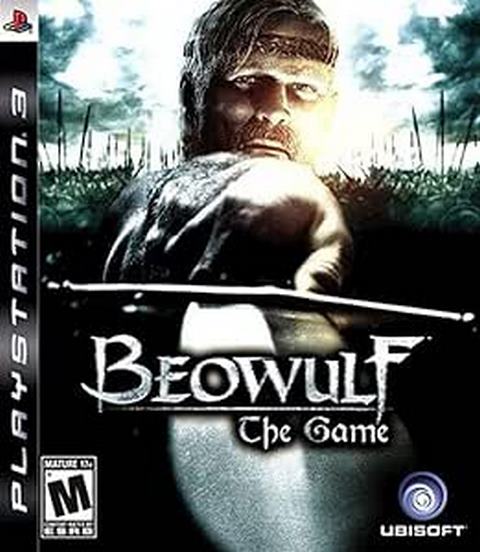 Beowulf The Game