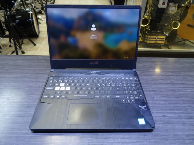 portable gamer tuf 2020