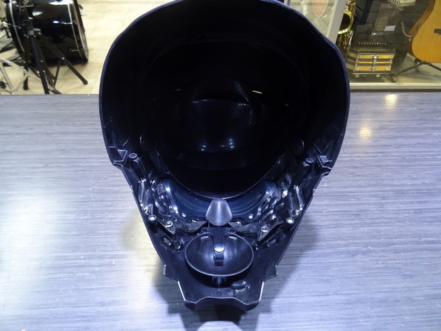 Casque Kylo Ren Changeur de Voix - Image 4