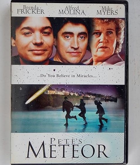 L appel du météore