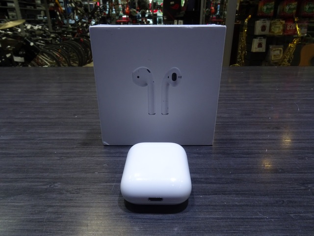 Air Pods 2e gen
