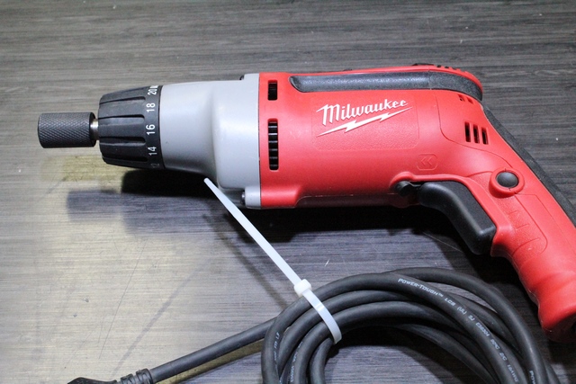 PERCEUSE ELECTRIQUE (drill) - Image 3