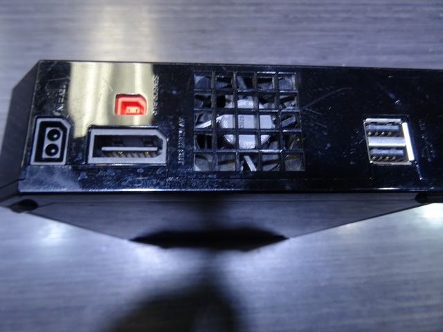 console nintendo wii + nunchuk + acc - Image 3